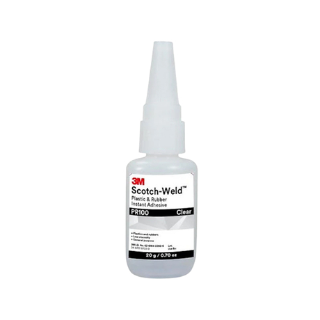 3M PR100 Scotch-Weld Super Glue 20g