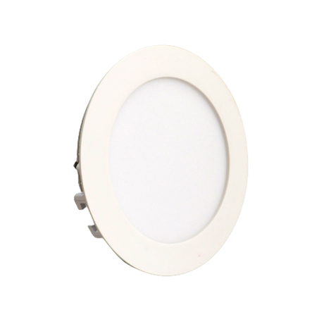 Bộ đèn led âm trần tròn đổi màu 9W Điện Quang ĐQ LEDPN04 097CS 146