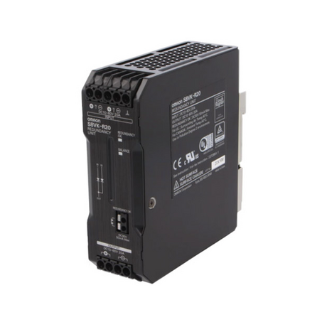Omron S8VK-R20 Power Adapter