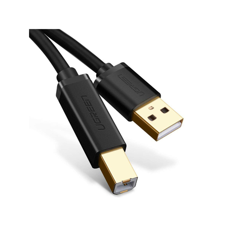 USB 2.0 printer cable 3m long Ugreen 10351