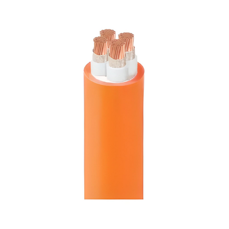 Cáp chống cháy Cadivi CXV/FR 3x16+1x10
