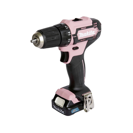 Máy khoan vặn vít pin 12V Makita DF333DSAP1