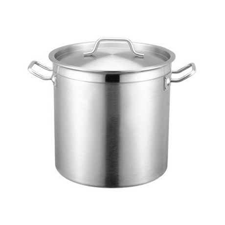 Nồi inox East 101307 φ400*400*1.0mm 50L