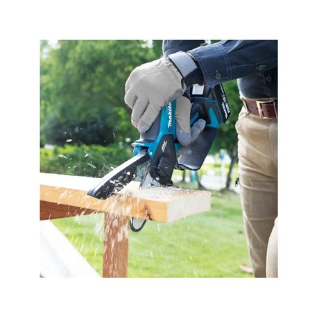 Makita DUC101SF01 18V cordless branch saw