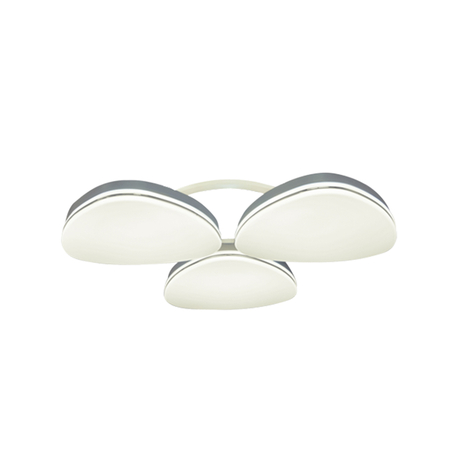 Bộ đèn led ốp trần 36W Điện Quang ĐQ LEDCCL17 36727 S (Warmwhite)