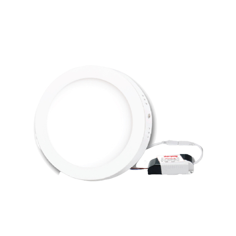 Bộ đèn âm trần tròn 18W Điện Quang ĐQ LEDPN10 18765 221 (Daylight)