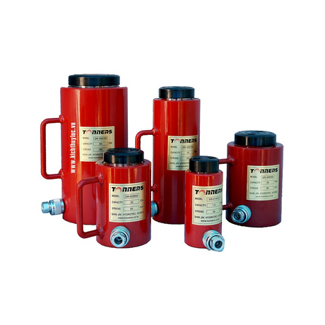Tonners DR-10150 Hydraulic Jack