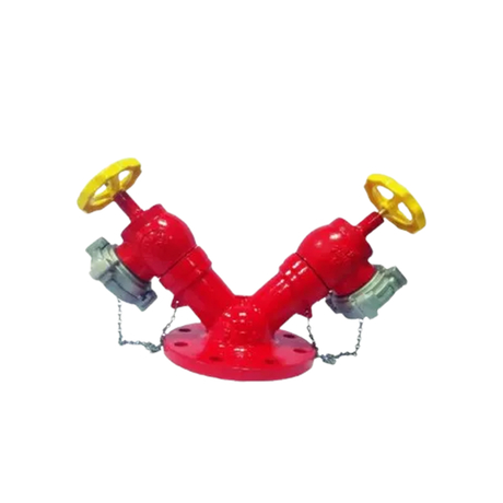 Đầu trụ chữa cháy TOMOKEN TMK-265-001