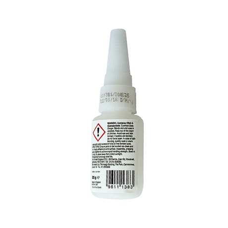 3M PR100 Scotch-Weld Super Glue 20g