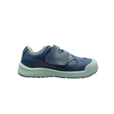Giày bảo hộ chống đâm thủng Takumi Samurai Magic - Size 43