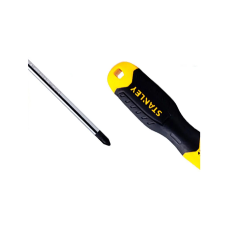 Stanley STMT60814-8 PH3x150mm screwdriver