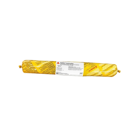 One-component sealant Sika Sikaflex Construction AP-600ml