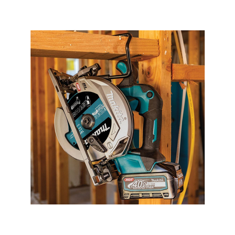 Makita HS012GZ 40V 165mm cordless circular saw