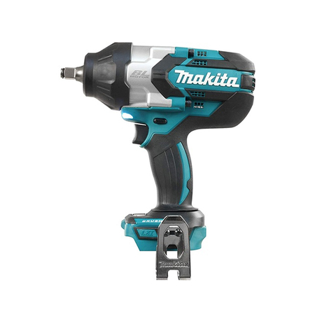Makita DTW1002ZX2 18V 12.7mm Cordless Impact Wrench
