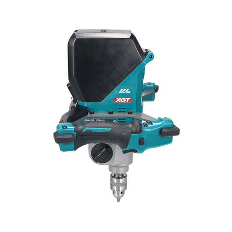 Makita UT002GZ 40V clamp-on paint mixer
