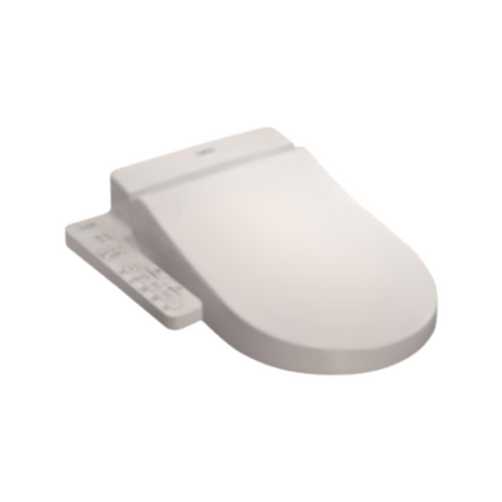 Nắp Rửa Điện Tử Washlet TOTO TCF6632A#NW1