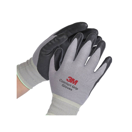 Găng tay đa dụng xám size M