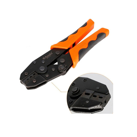 Asaki AK-9124 9inch terminal crimping pliers
