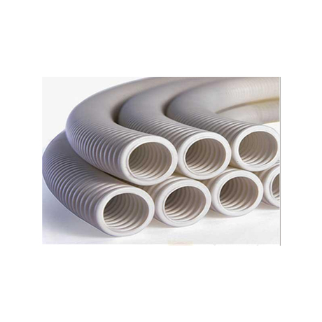 Ống luồn dây điện đàn hồi 50mm Điện Quang ĐQ CWE D50 L25 (Cuộn 25m)