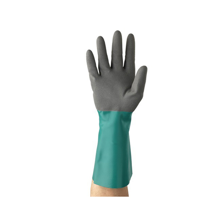 Găng tay chống hóa chất Ansell Alphatec 58-435