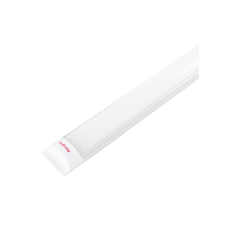 Bộ đèn led Mica 1.2m 36W Điện Quang ĐQ LEDMF02 36727 IP65 (Warmwhite)