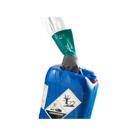 Găng tay chống hóa chất Ansell Alphatec 58-435
