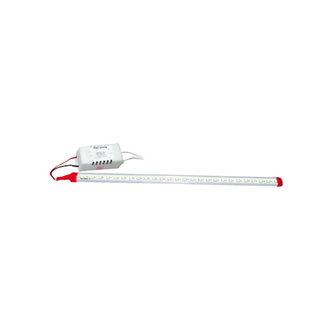 Bộ đèn led 18W 1.2m Điện Quang ĐQ LEDBAR01 18740 (Warmwhite)