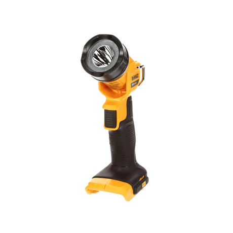 Dewalt DCL040-XJ 18V battery 110lumens flashlight (Solo)