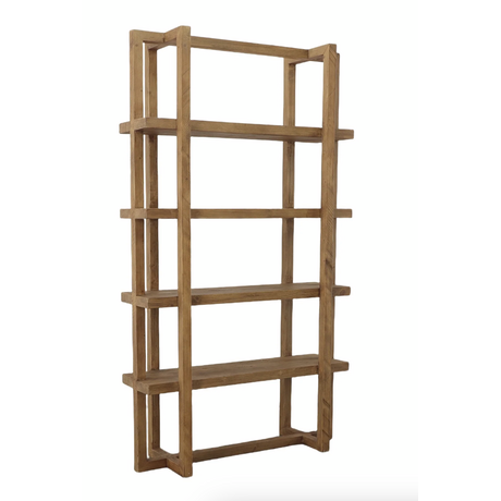 Bookshelf 1825 Interiors BEN2013.N