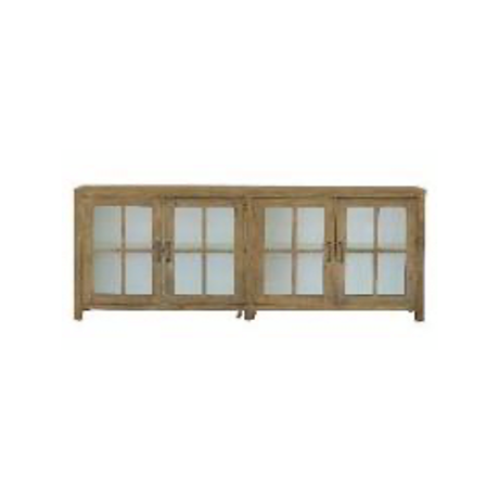 Gaines Buffet Cabinet 1825 Interiors GNS09