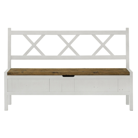 1825 Interiors Bench BYN128