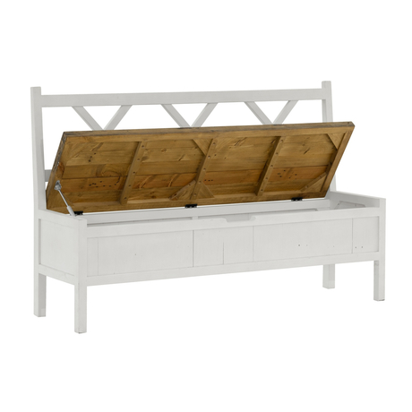 1825 Interiors Bench BYN128