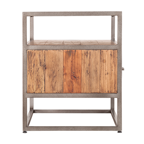 Baldwin 1825 Interiors CIC07 Small TV Stand