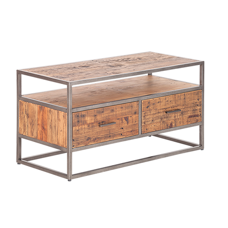 Baldwin 1825 Interiors CIC07 Small TV Stand
