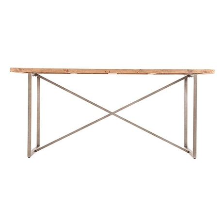 Baldwin 1825 Interiors CIC12 1.8m Dining Table