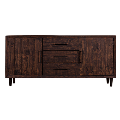 Buffet Cabinet (Large) 1825 Interiors DD20