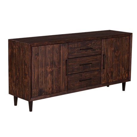 Buffet Cabinet (Large) 1825 Interiors DD20