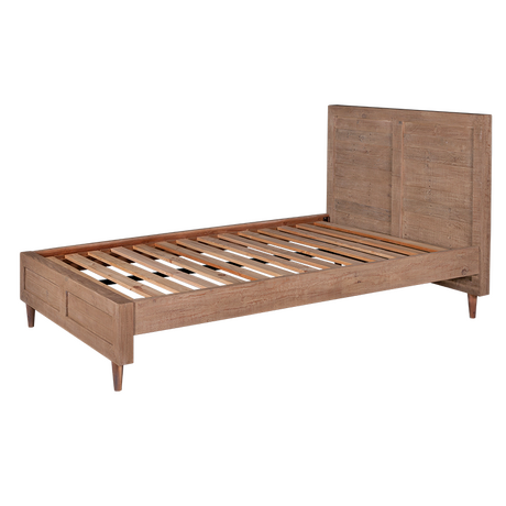 Queen Bed Malmo 1825 Interiors DD26