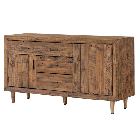 Tủ Buffet Cỡ Vừa Mid Century 1825 Interiors DD48