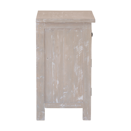 Tủ Đầu Giường Dovetail 1825 Interiors DOV07.P