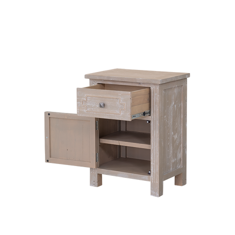Tủ Đầu Giường Dovetail 1825 Interiors DOV07.P