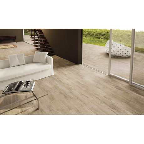 Gạch Vân Gỗ, Mờ, DELCONCA, FI 1 20*80