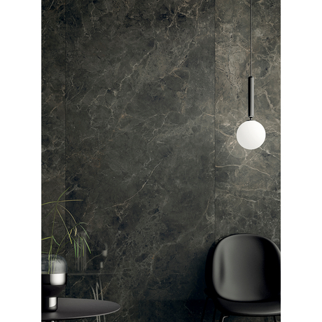 Stone Tiles, Glossy, DELCONCA, HBO 8 SHINE 120*120