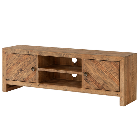 TV Stand With Dust Cover 1825 Interiors HY46