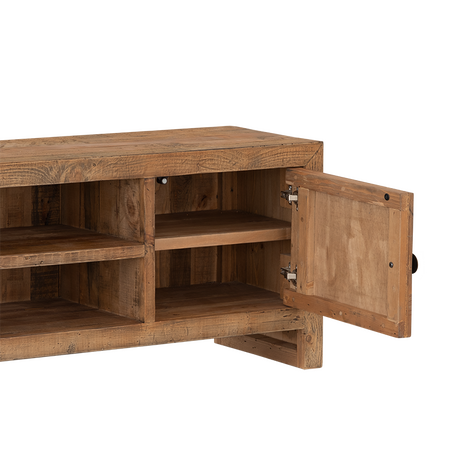 TV Stand With Dust Cover 1825 Interiors HY46