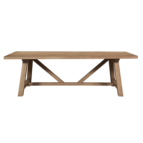 Iona 1825 Interiors IONA04 10 Seat Dining Table