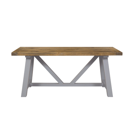Iona 1825 Interiors IONA05 8 Seater Dining Table