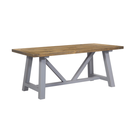 Iona 1825 Interiors IONA05 8 Seater Dining Table