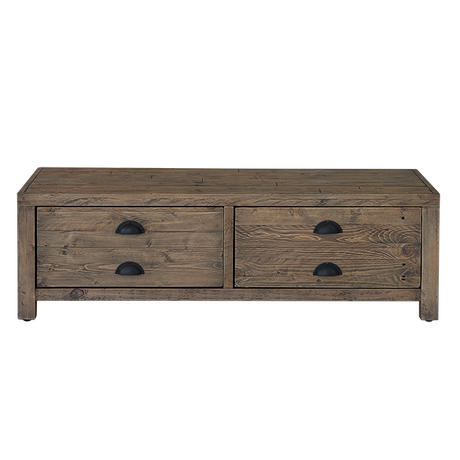 Coffee Table 1825 Interiors LIB02