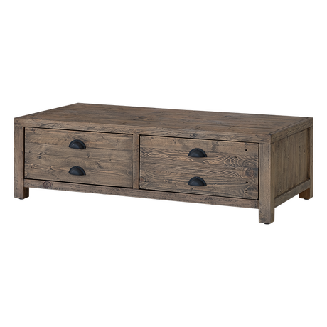 Coffee Table 1825 Interiors LIB02